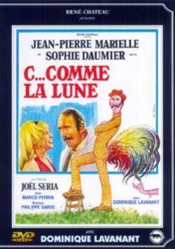 C... comme la lune [DVD]