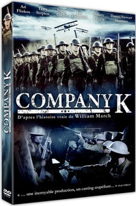 Company K [DVD]