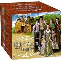 La Petite maison dans la prairie - L'intégrale [DVD]