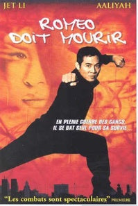 Roméo doit mourir [DVD]