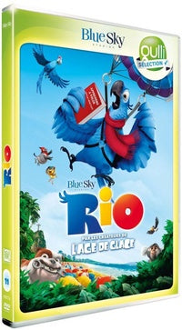 Rio [DVD]