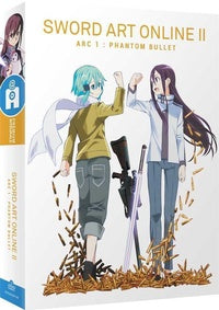 Sword Art Online - Saison 1, Arc 1 (SAO) [DVD]