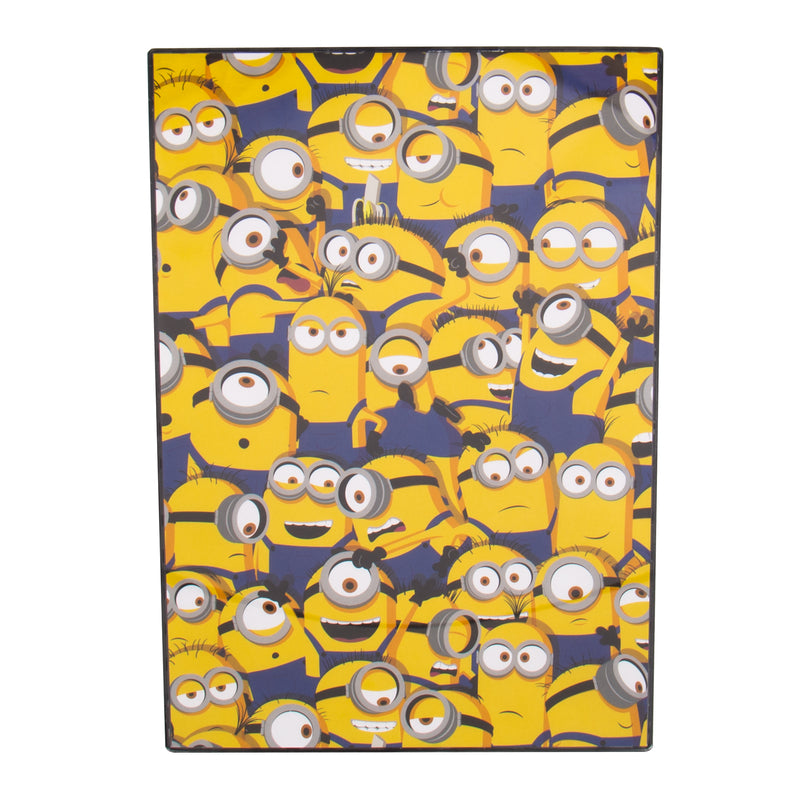 Minions - Affiche lumineuse