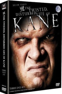 The Twisted, Disturbed Life of Kane [DVD]