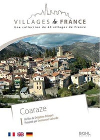 Villages de France volume 36 : Coarazes [DVD]