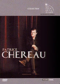 Les Feux de la rampe - Patrice Chéreau [DVD]