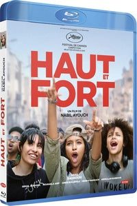 Haut et fort [Blu-ray]