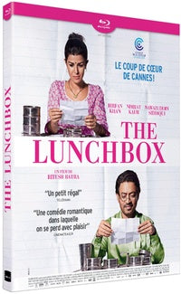 The Lunchbox [Blu-ray]