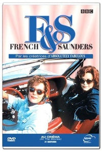 French & Saunders - Au cinéma [DVD]