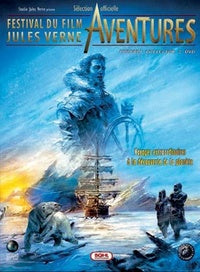 Festival du Film Jules Verne Aventures [DVD]