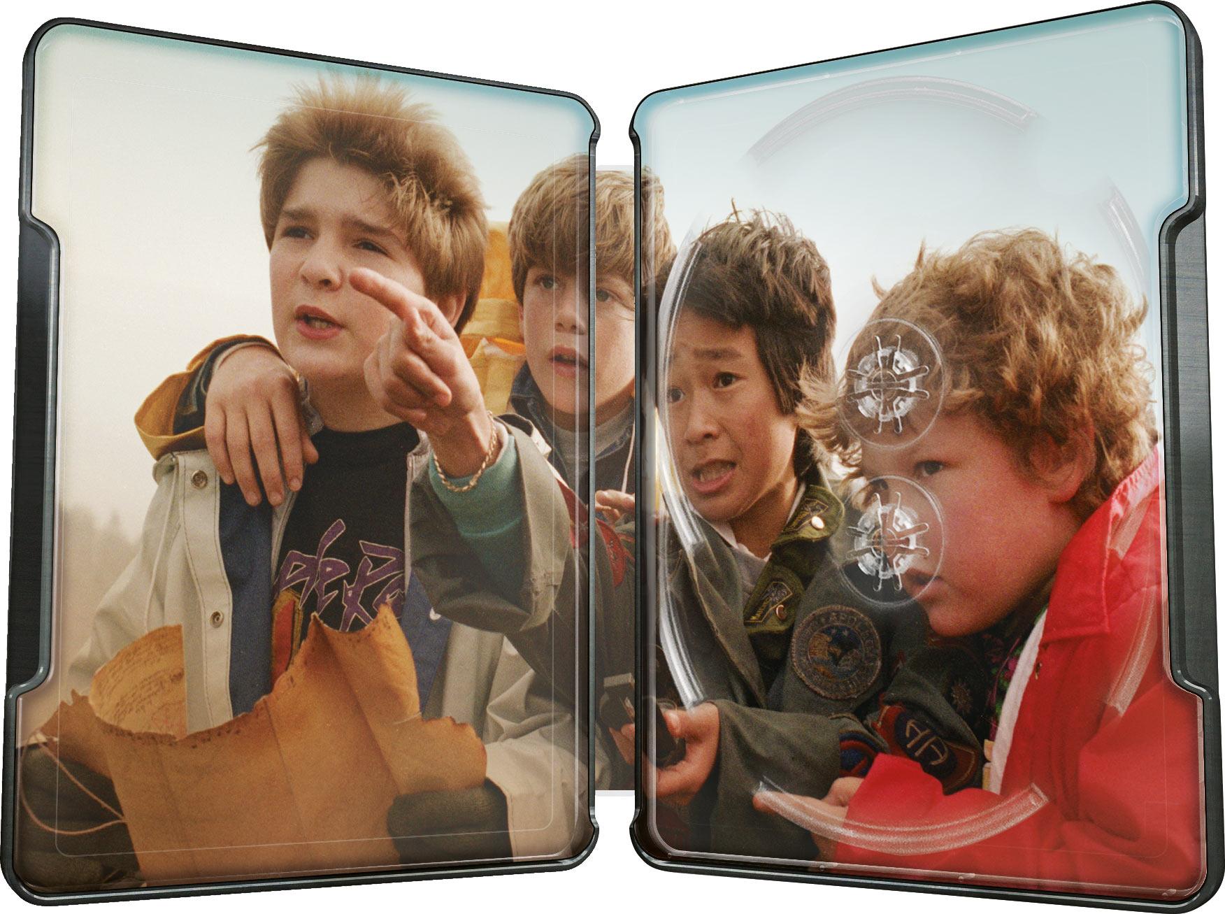 Les Goonies [4K Ultra HD]