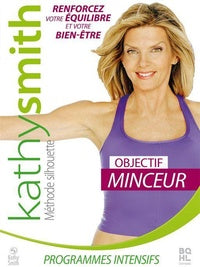 Kathy Smith - Objectif Minceur [DVD]