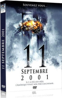 Le 11 Septembre [DVD]