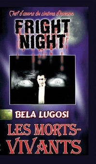 Les morts vivants [DVD]