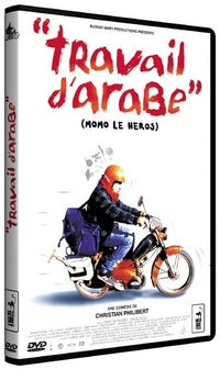 Travail d'arabe [DVD]