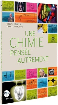 Une Chimie pensée autrement [DVD]