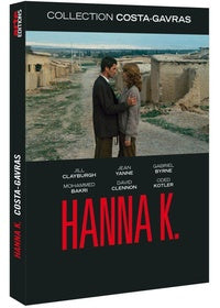 Hanna K [DVD]