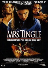 Mrs. Tingle [DVD]