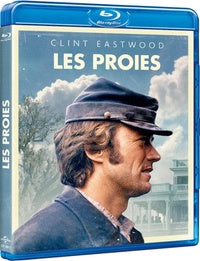 Les Proies [Blu-ray]