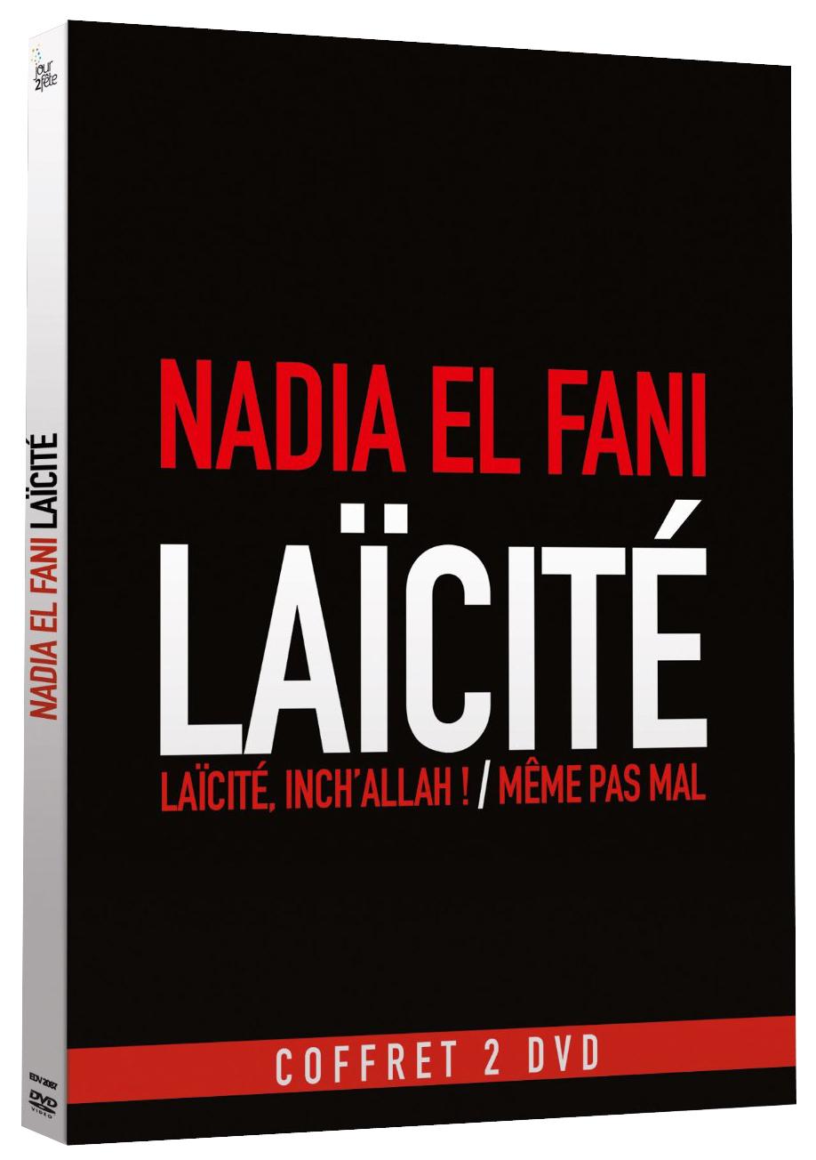 Laïcité Inch' Allah [DVD]
