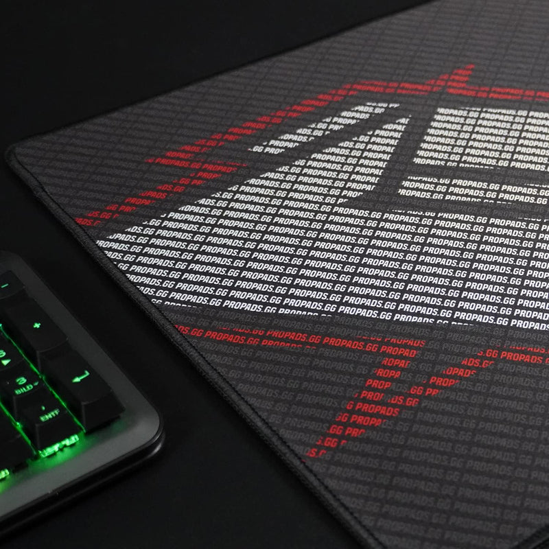 ProPads - Tapis de souris Gaming L - 490x390x3mm