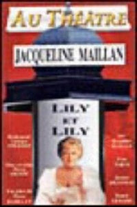 Lily et Lily [DVD]