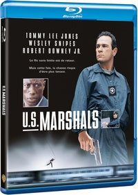 U.S. Marshals [Blu-ray]