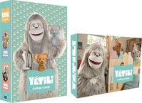 Yétili - Coffret 4 DVD [DVD]