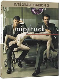(Occasion) - Nip/Tuck - Saison 3 [DVD]