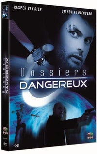 Dossier dangereux [DVD]
