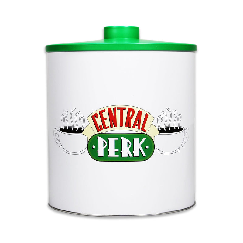 Friends - Boite à biscuit Central Perk
