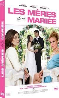 Les Mères de la mariée [DVD]