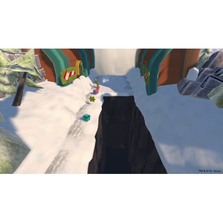 Le Grinch : Les aventures de Noël - flash vidéo