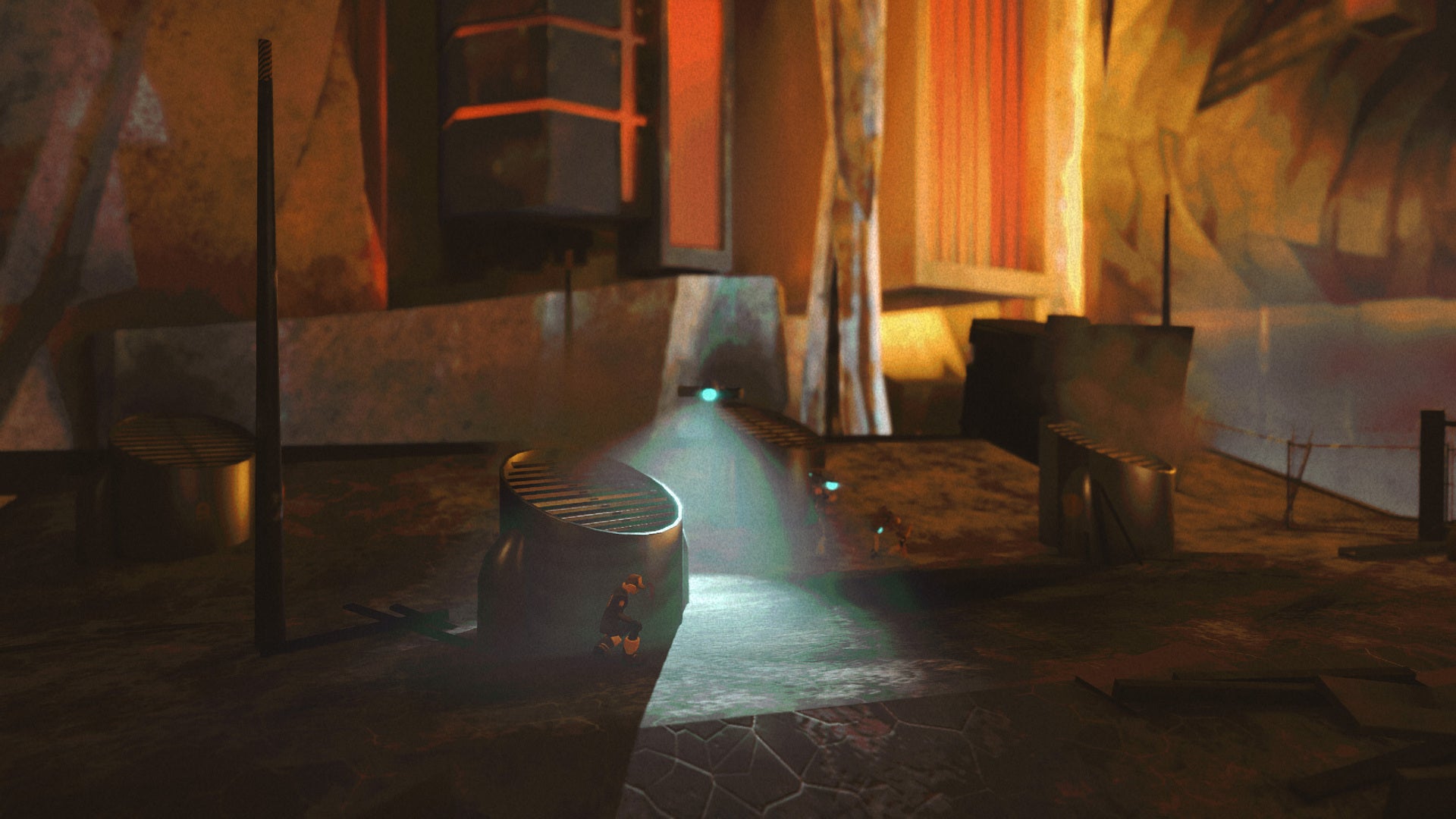 Antro - flash vidéo