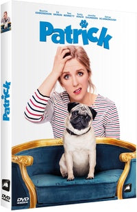 Patrick [DVD]