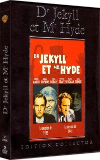 Dr Jekyll et Mr. Hyde (1931 + 1941) [DVD]