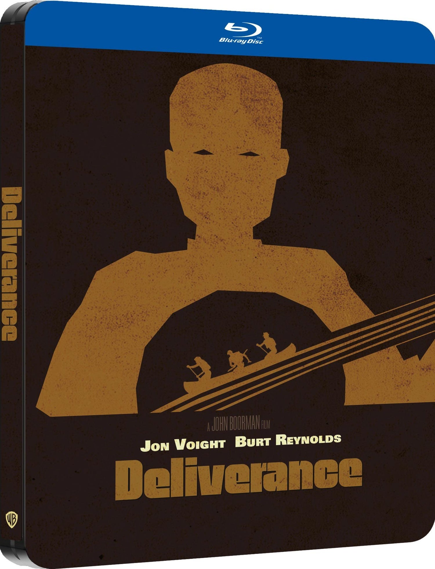 Délivrance [Blu-ray]
