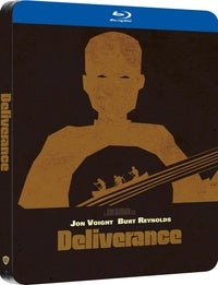 Délivrance [Blu-ray]
