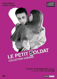 Le Petit soldat [DVD]