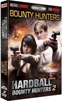 Bounty Hunters + Hardball : Bounty Hunters 2 [DVD]