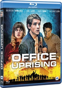 Office Uprising [Blu-ray]
