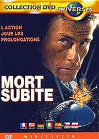 Mort subite [DVD]