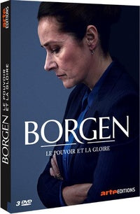 Borgen - Le pouvoir et la gloire [DVD]