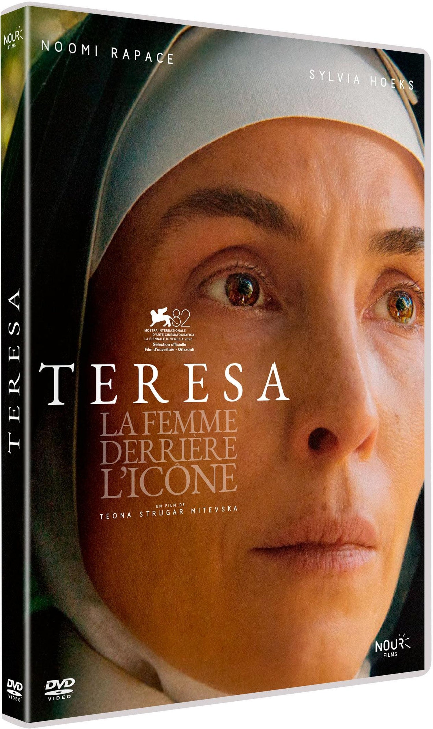 Teresa [DVD]
