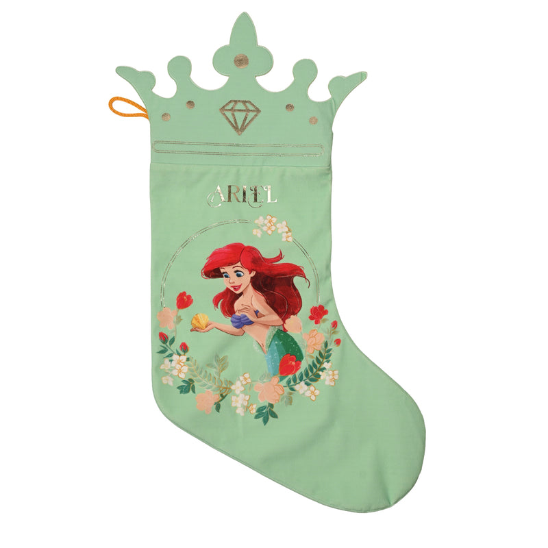 Disney - Chaussette Princesse - Ariel
