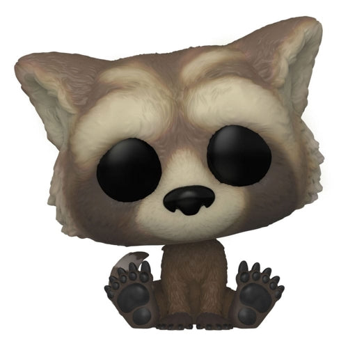 Funko Pop! Marvel: Guardians of the Galaxy vol.3 - Baby Rocket