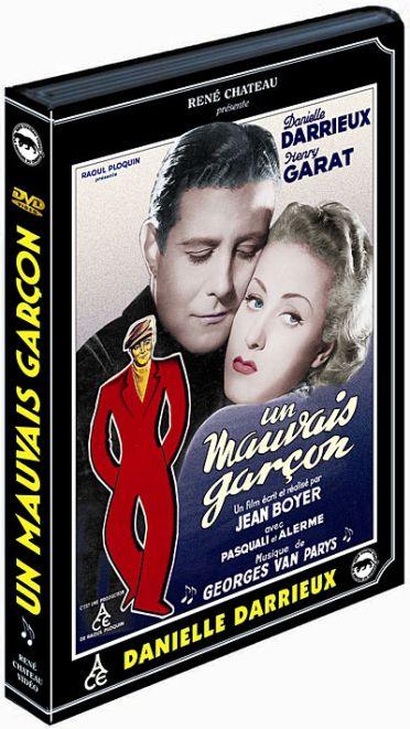 Un mauvais garcon [DVD]