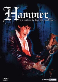 Hammer, la maison de tous les cauchemars - Episodes 7 à 9 [DVD]