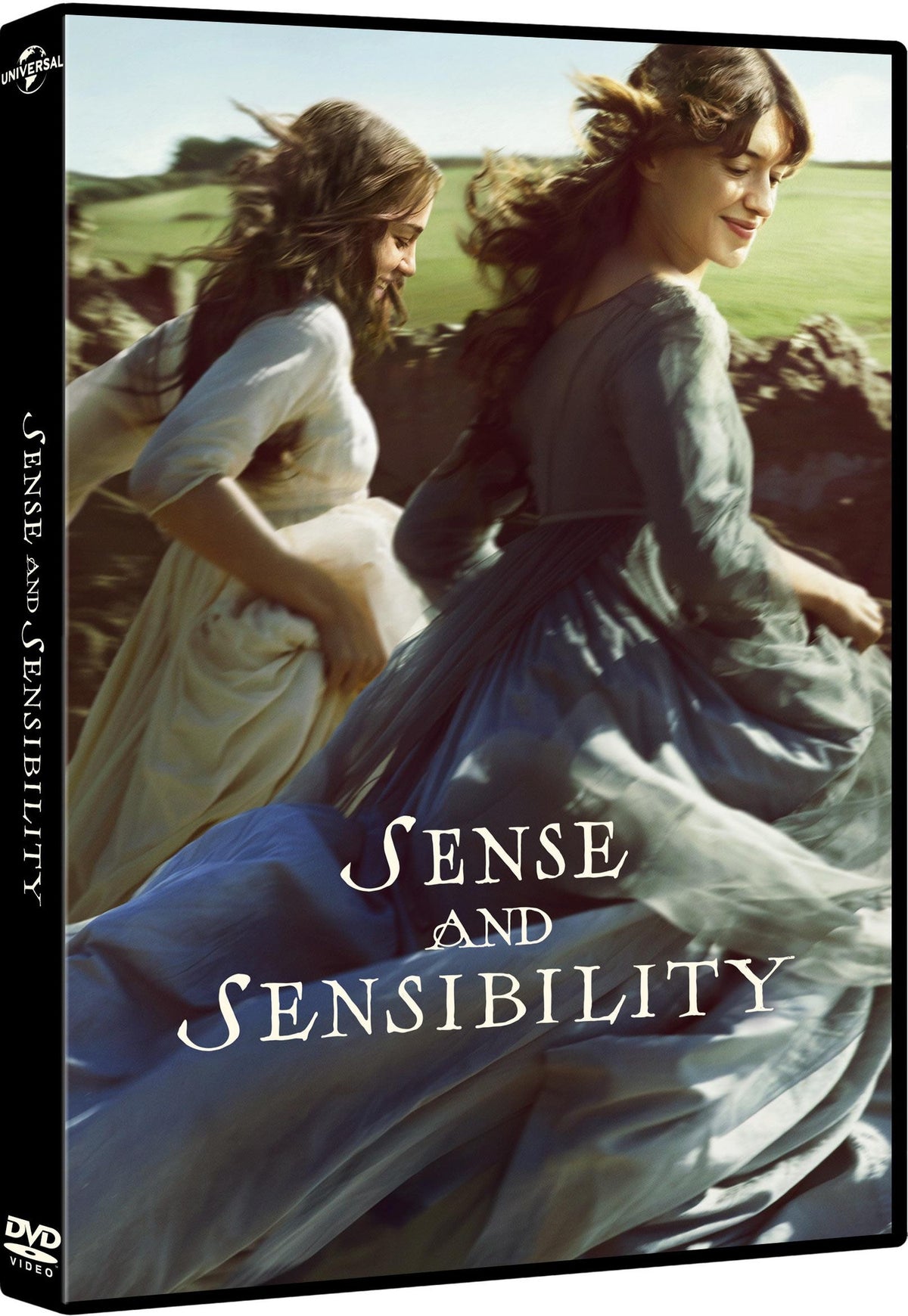 Raison et sentiments [DVD]