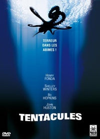 Tentacules [DVD]